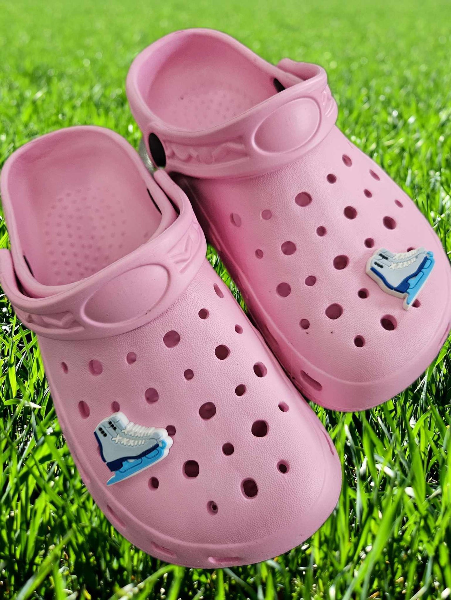 Charm for Crocs
