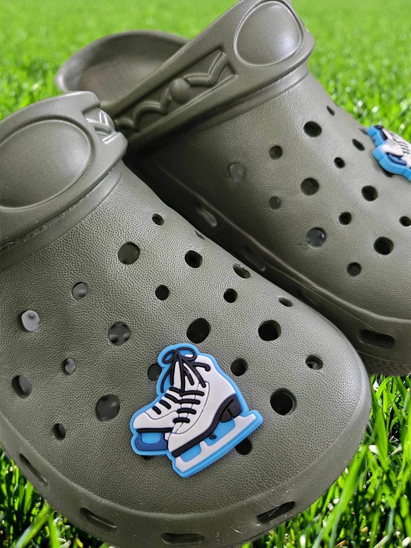 Charm for Crocs