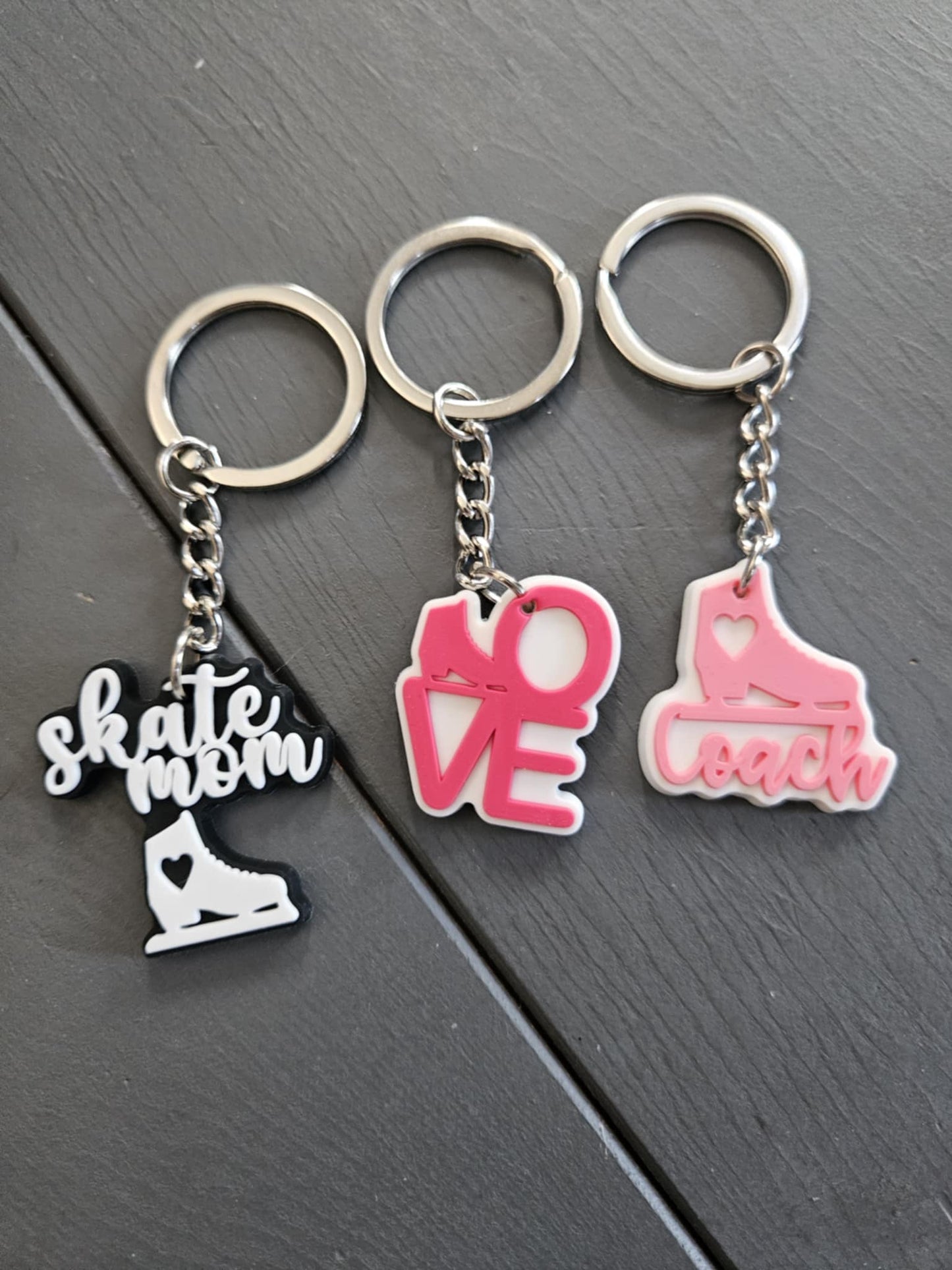 Key Chains