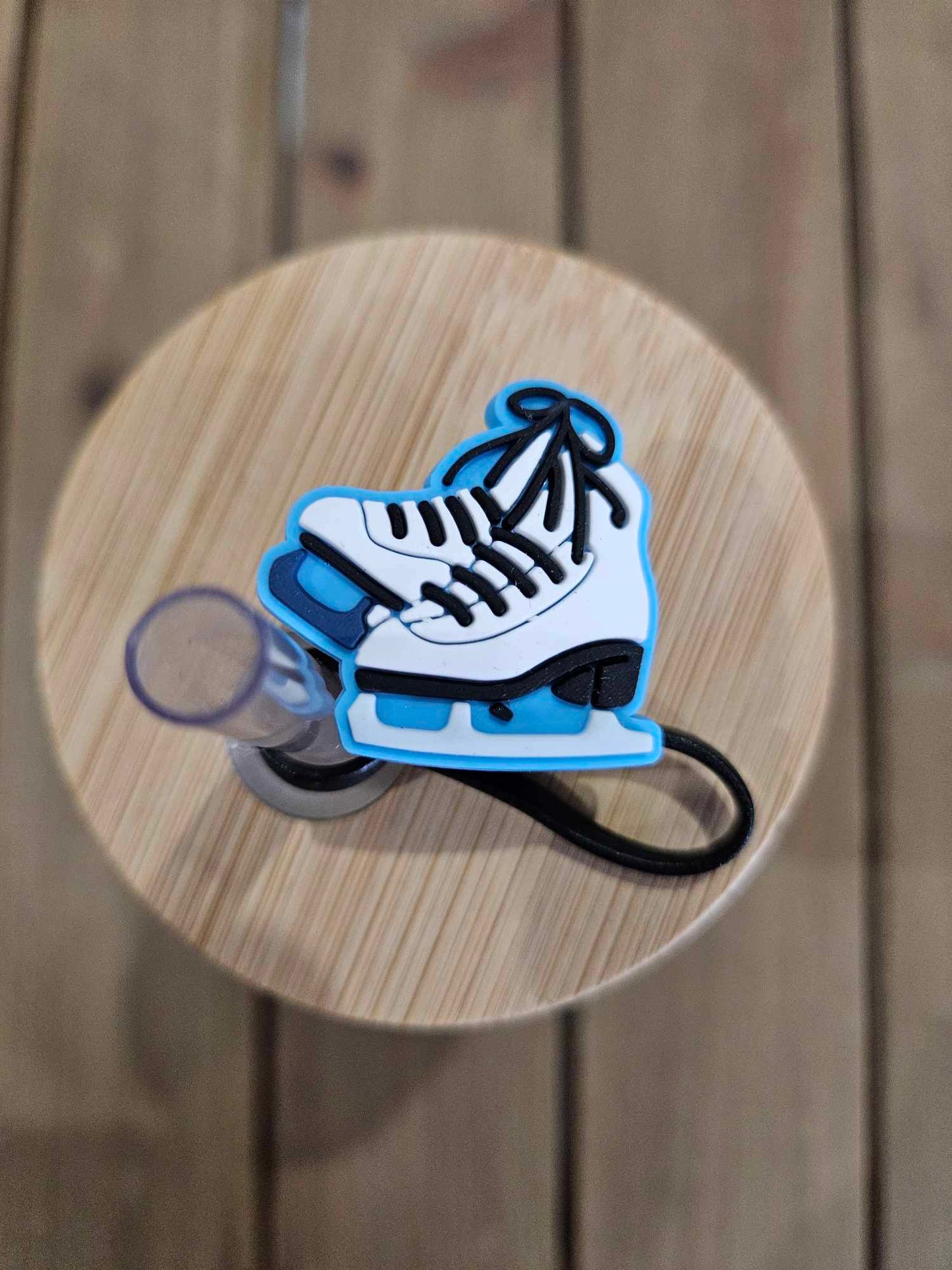 Straw Toppers