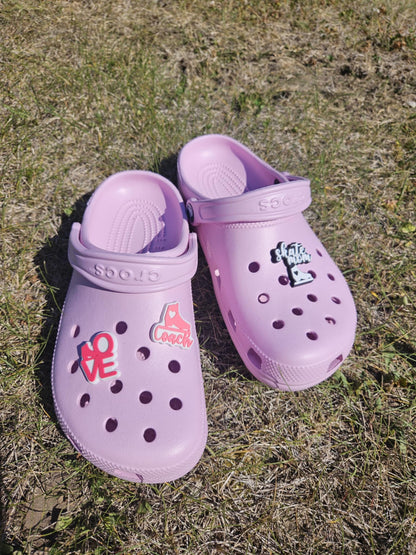 Charm for Crocs