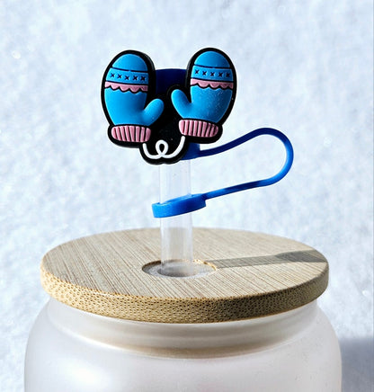 Straw Toppers