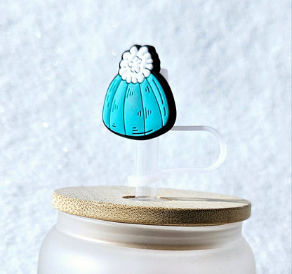 Straw Toppers