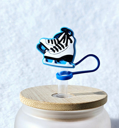 Straw Toppers