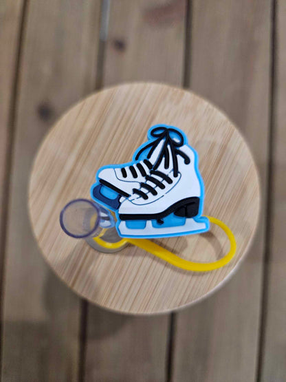 Straw Toppers