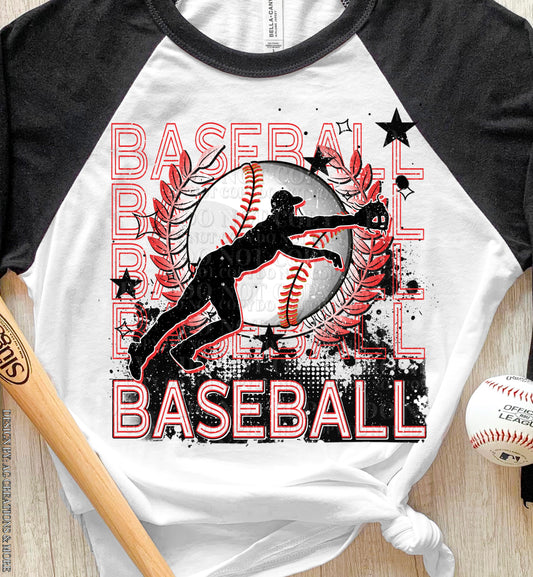 Baseball T-Shirt
