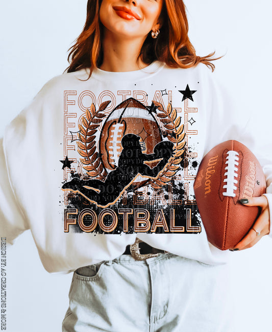 Football T-Shirt