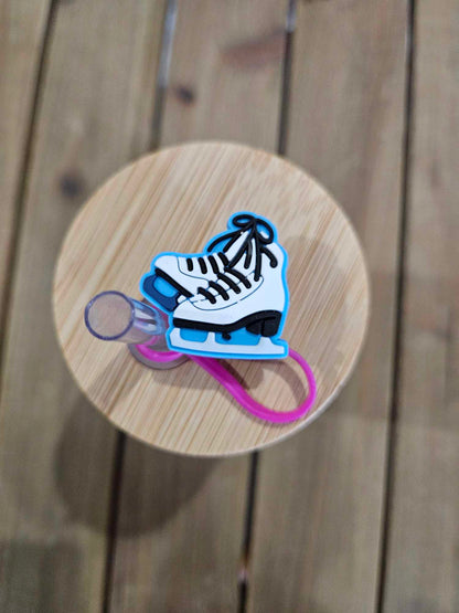 Straw Toppers