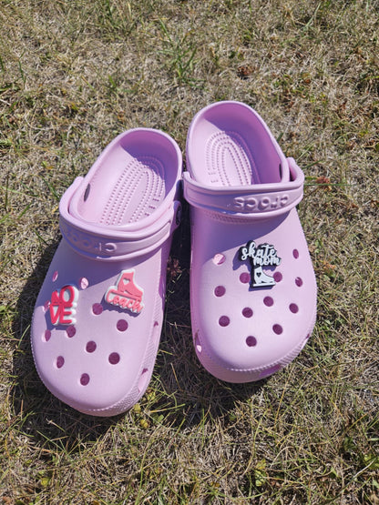 Charm for Crocs