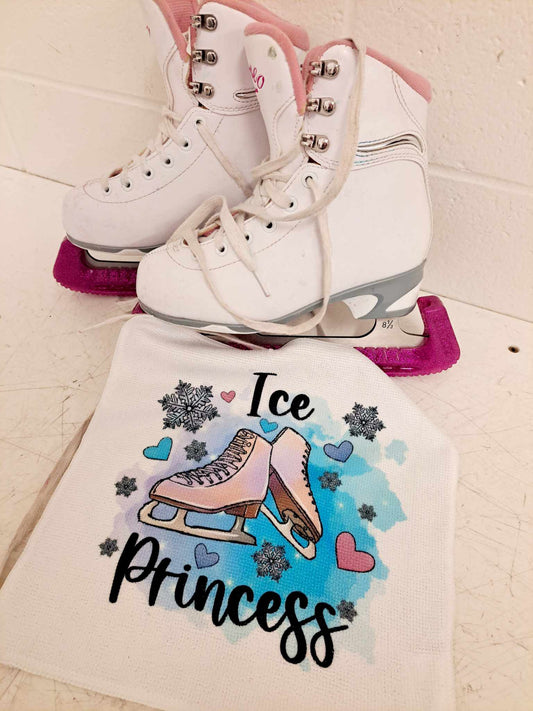 Skate towels